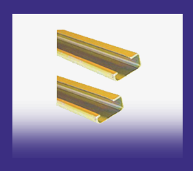 Terminal channel